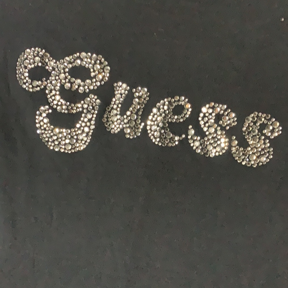 Guess top - Picture 2 of 3
